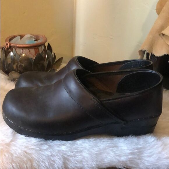 Dansko clogs 41 (2403( - Picture 5 of 6
